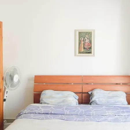 Apartment Paradise